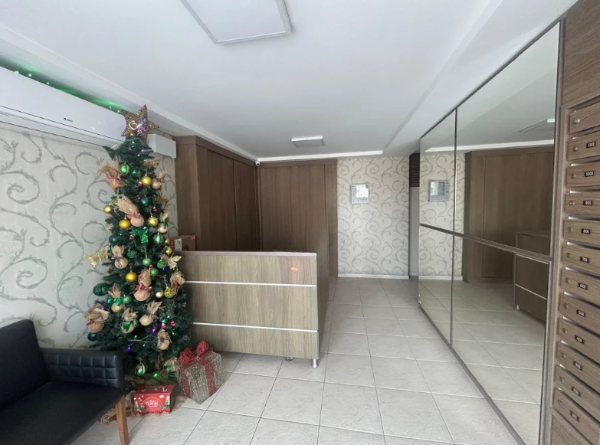 Apartamento, 2 quartos, 59 m² - Foto 1