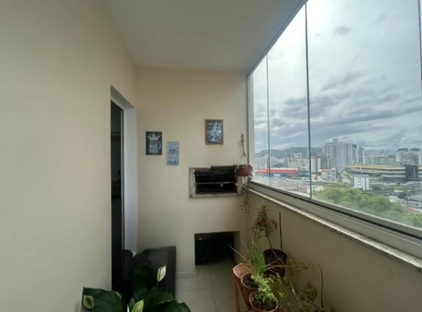 Apartamento, 2 quartos, 59 m² - Foto 11