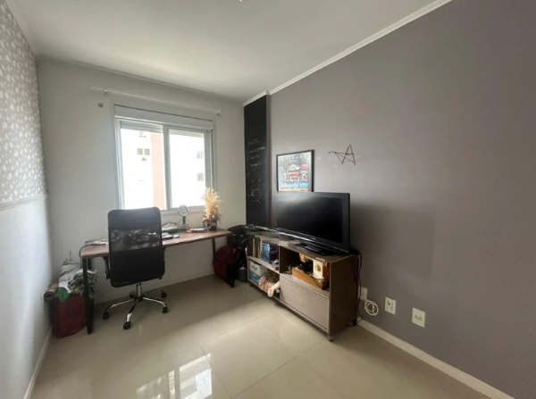 Apartamento, 2 quartos, 59 m² - Foto 12