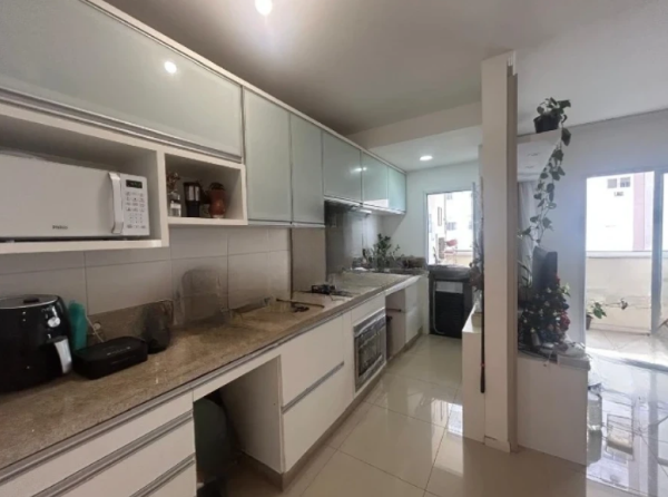 Apartamento, 2 quartos, 59 m² - Foto 14
