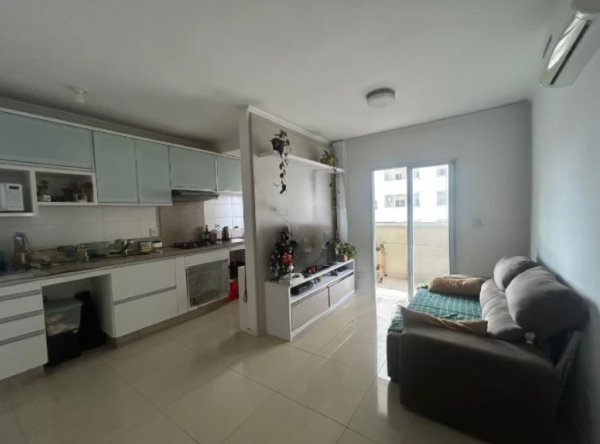 Apartamento, 2 quartos, 59 m² - Foto 17