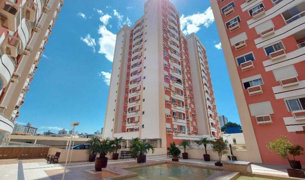 Apartamento, 2 quartos, 105 m² - Foto 2
