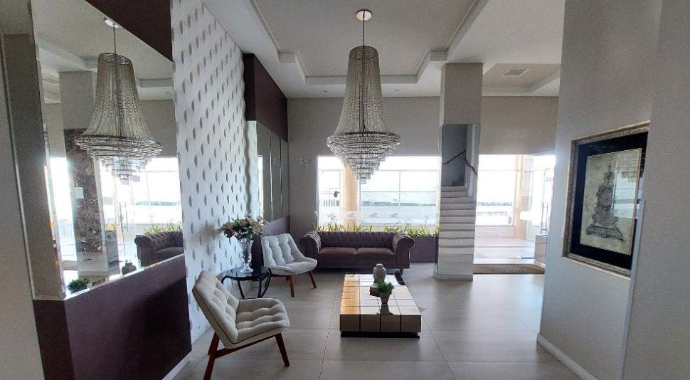 Apartamento, 2 quartos, 105 m² - Foto 7