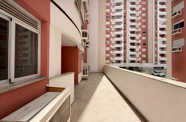 Apartamento, 2 quartos, 105 m² - Foto 14