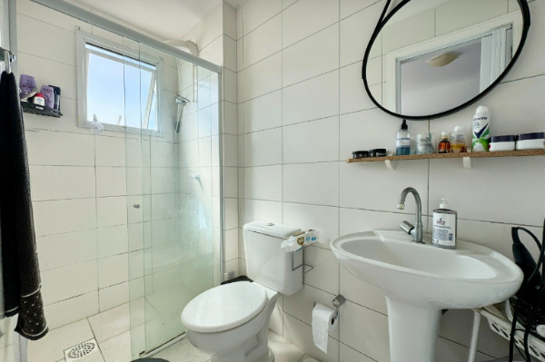Apartamento, 2 quartos, 63 m² - Foto 2