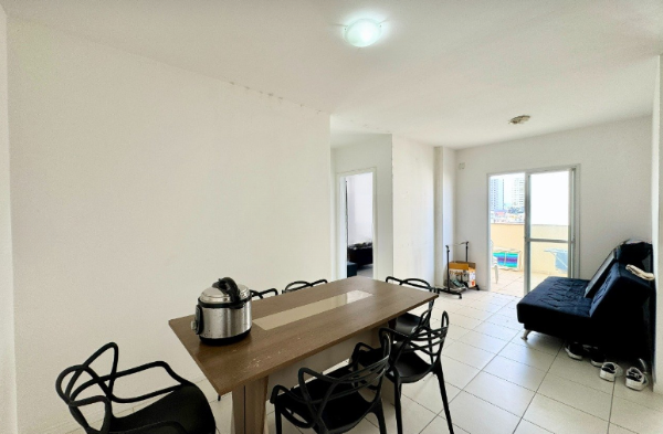 Apartamento, 2 quartos, 63 m² - Foto 4