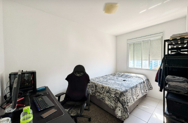Apartamento, 2 quartos, 63 m² - Foto 3