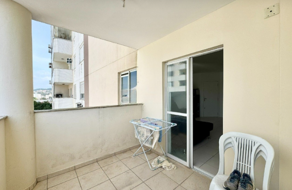Apartamento, 2 quartos, 63 m² - Foto 1