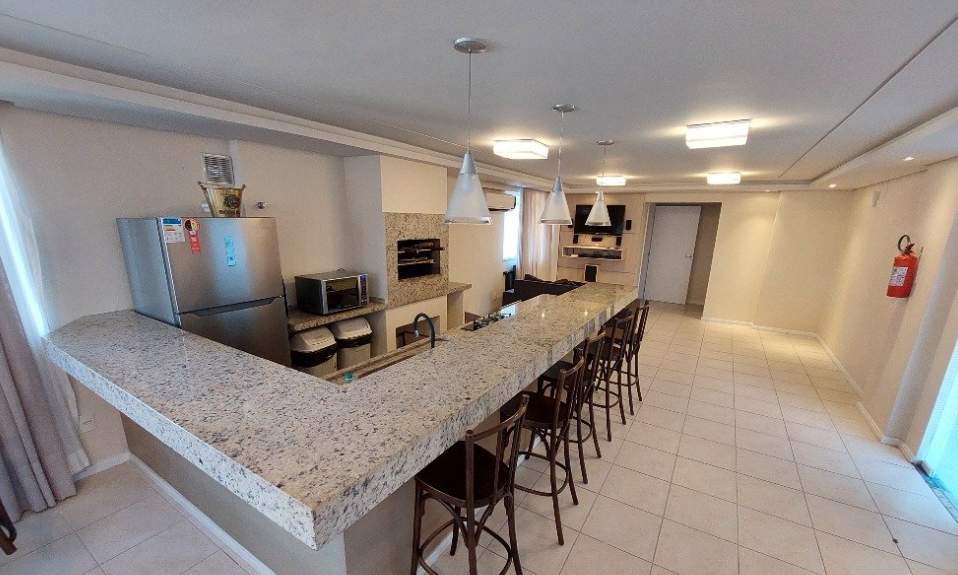 Apartamento, 2 quartos, 63 m² - Foto 9