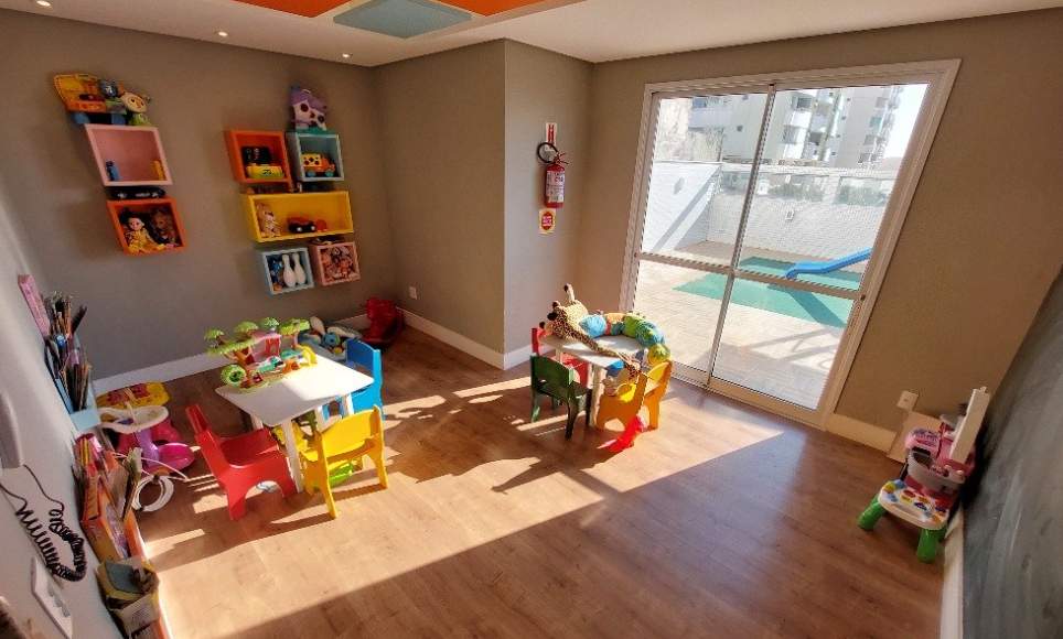 Apartamento, 2 quartos, 64 m² - Foto 3