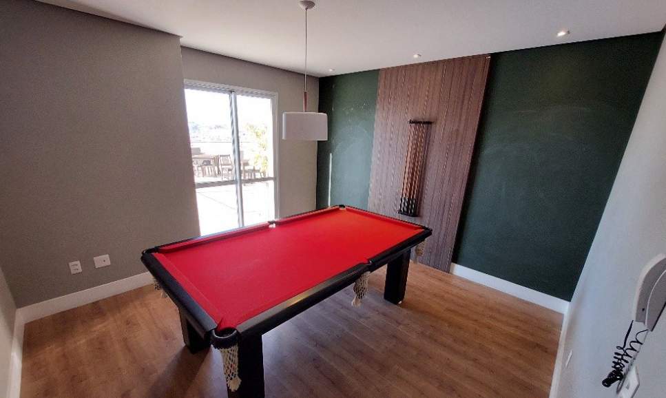 Apartamento, 2 quartos, 64 m² - Foto 4