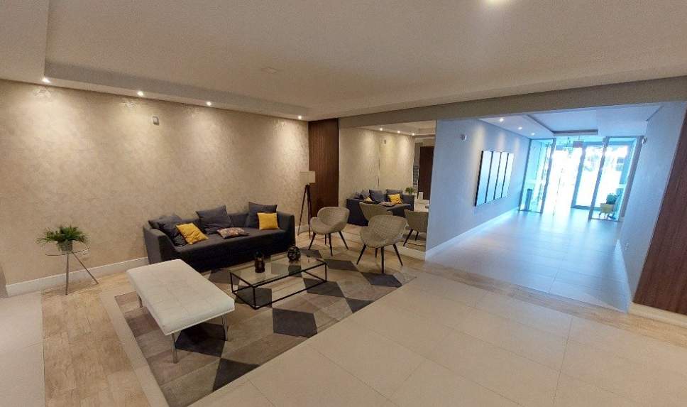 Apartamento, 2 quartos, 64 m² - Foto 1