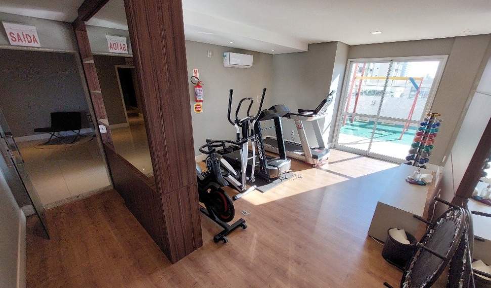 Apartamento, 2 quartos, 64 m² - Foto 11