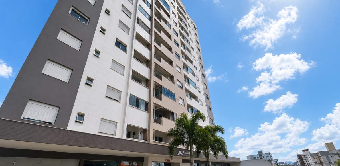 Apartamento, 2 quartos, 64 m² - Foto 12