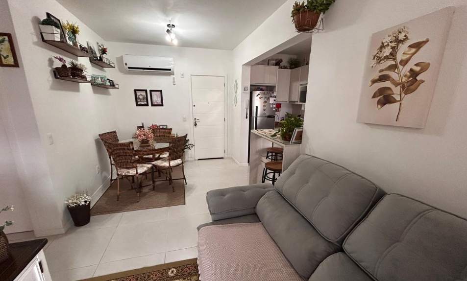 Apartamento, 2 quartos, 64 m² - Foto 13