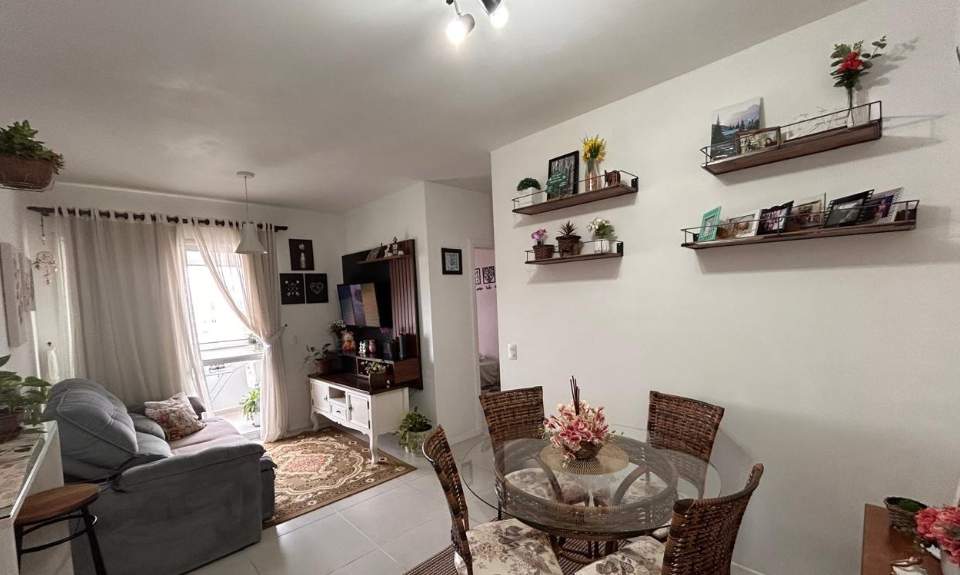 Apartamento, 2 quartos, 64 m² - Foto 14