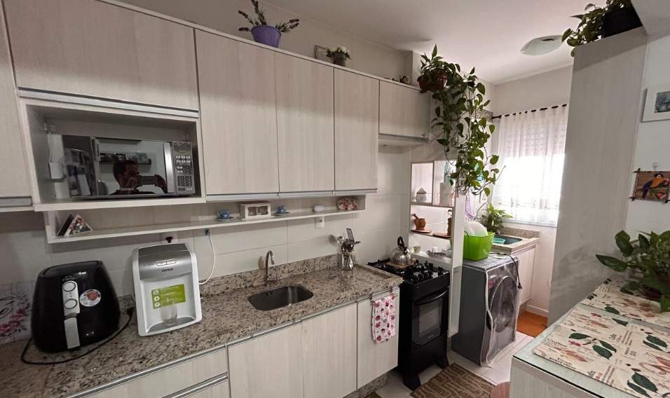 Apartamento, 2 quartos, 64 m² - Foto 15