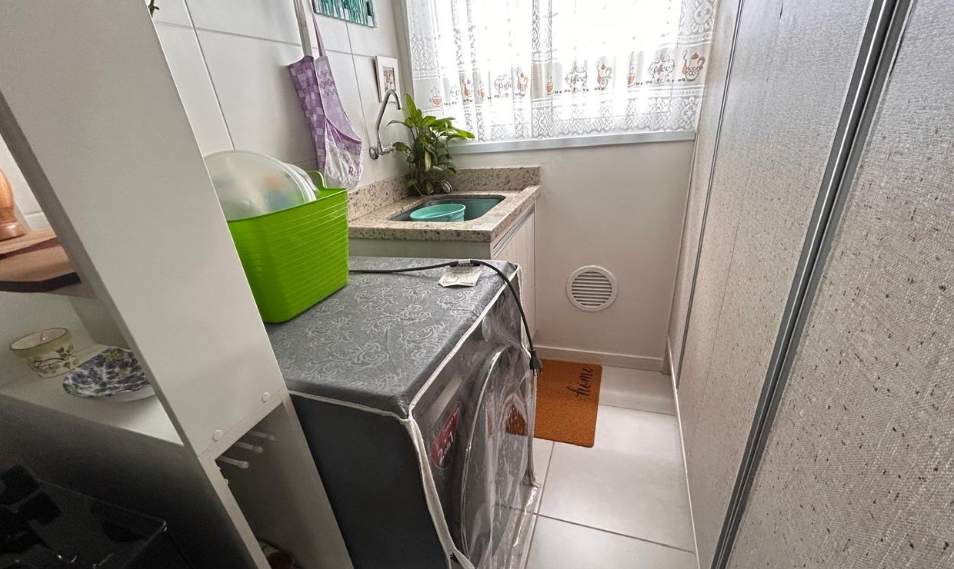 Apartamento, 2 quartos, 64 m² - Foto 16