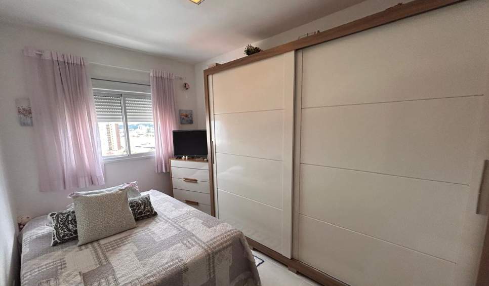 Apartamento, 2 quartos, 64 m² - Foto 19