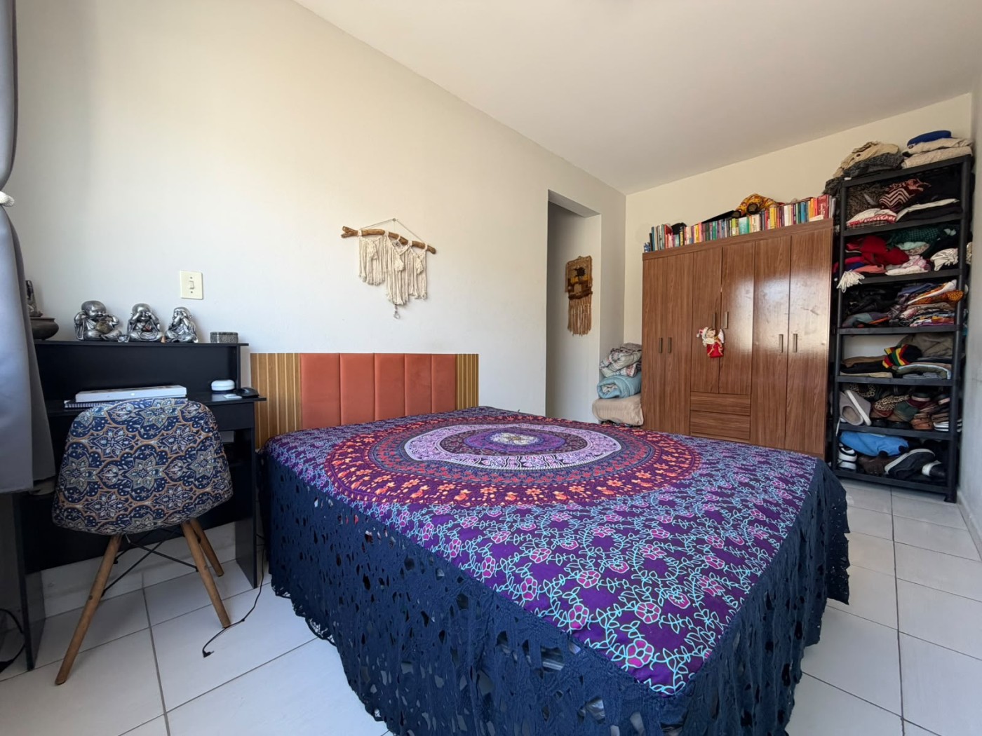 Apartamento, 2 quartos, 60 m² - Foto 21