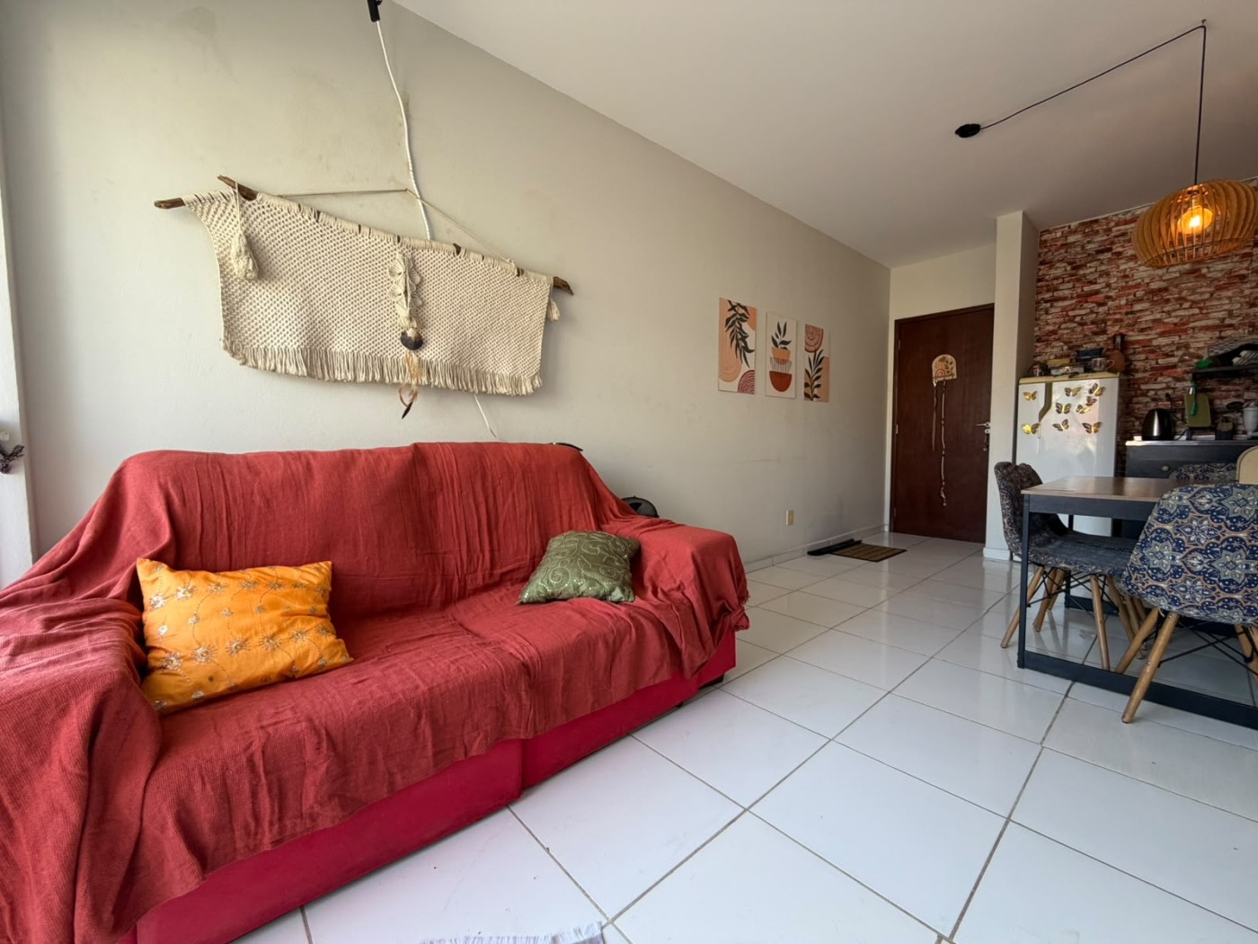 Apartamento, 2 quartos, 60 m² - Foto 20