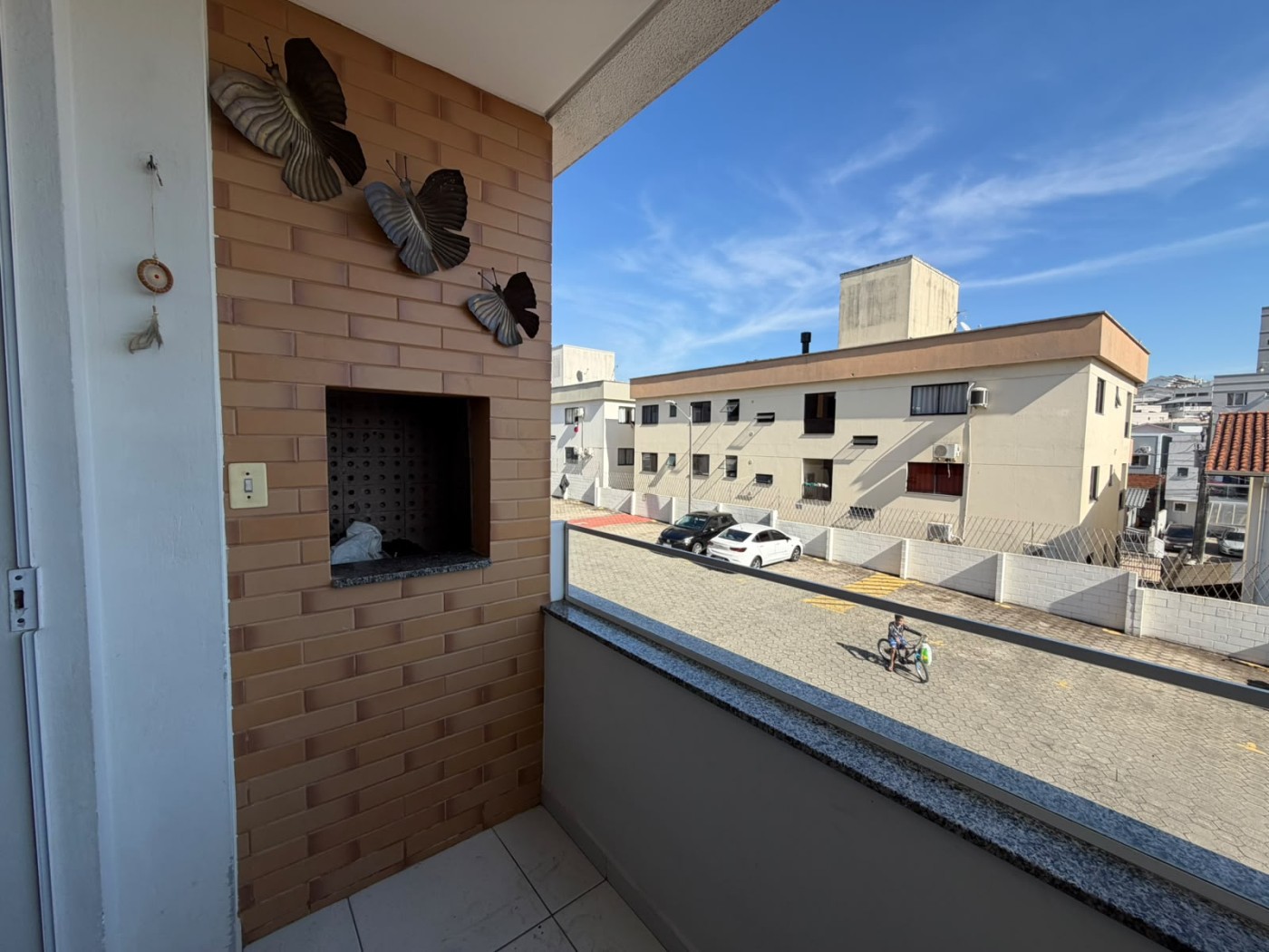 Apartamento, 2 quartos, 60 m² - Foto 23