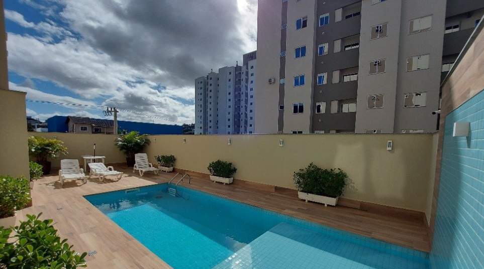 Apartamento, 2 quartos, 59 m² - Foto 13