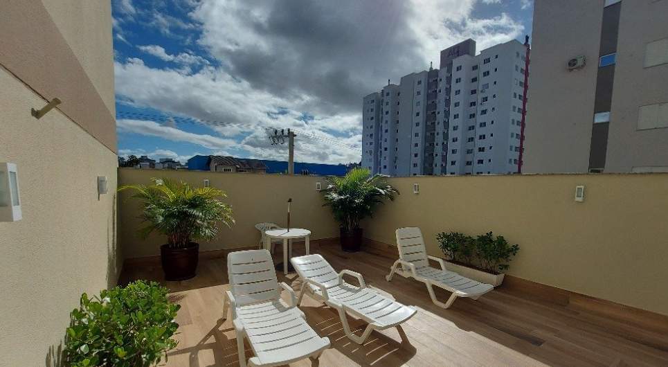 Apartamento, 2 quartos, 59 m² - Foto 14