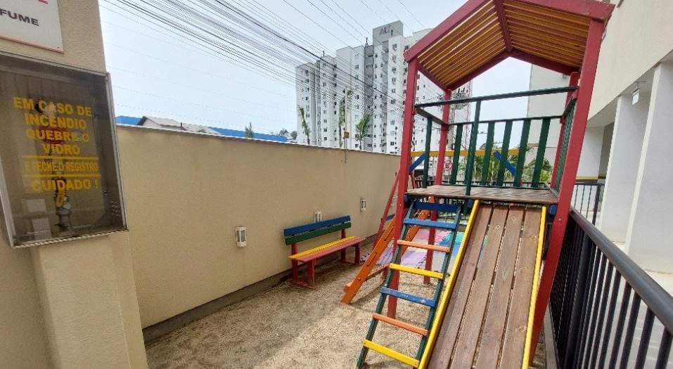 Apartamento, 2 quartos, 59 m² - Foto 16