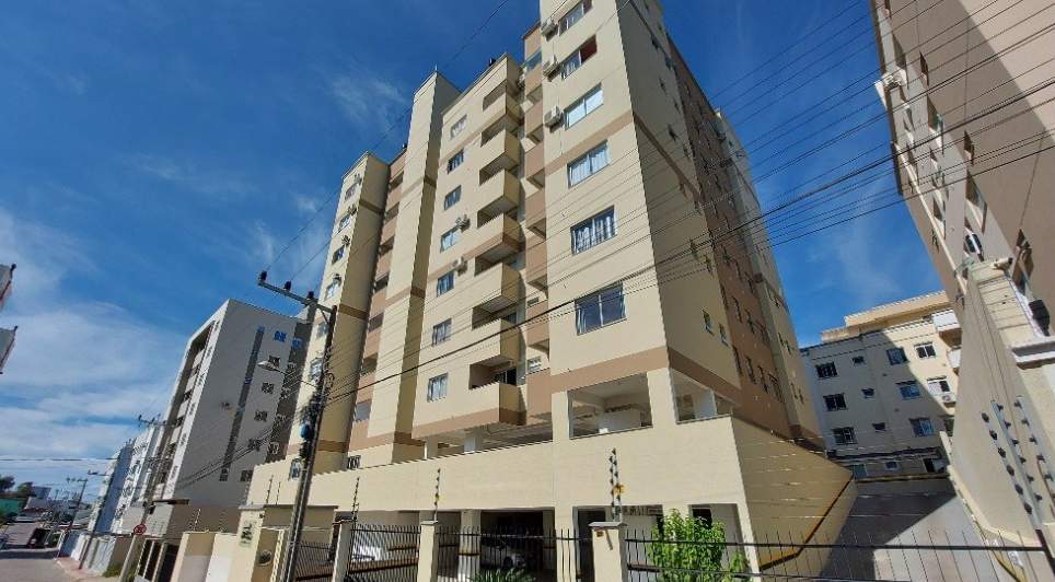 Apartamento, 2 quartos, 59 m² - Foto 19