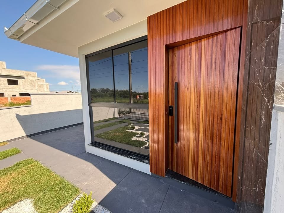Casa, 2 quartos, 65 m² - Foto 1