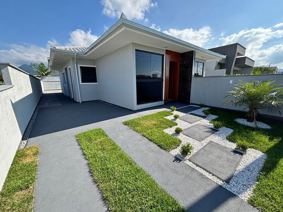 Casa, 2 quartos, 65 m² - Foto 4