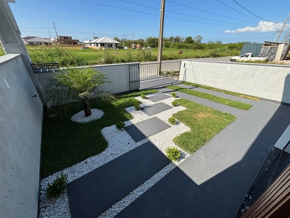Casa, 2 quartos, 65 m² - Foto 9
