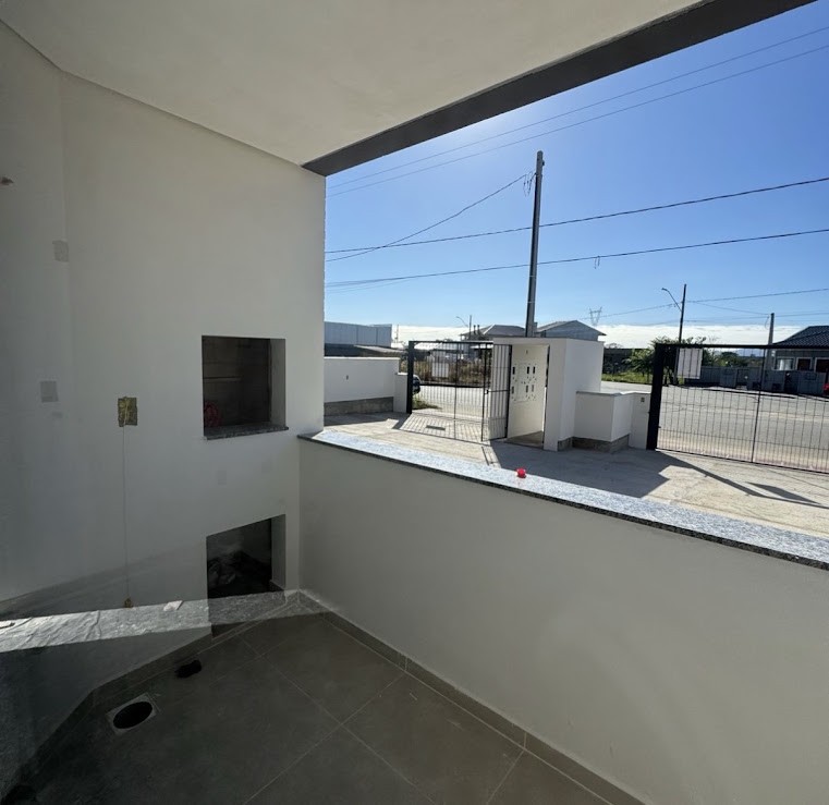 Apartamento, 2 quartos, 60 m² - Foto 3