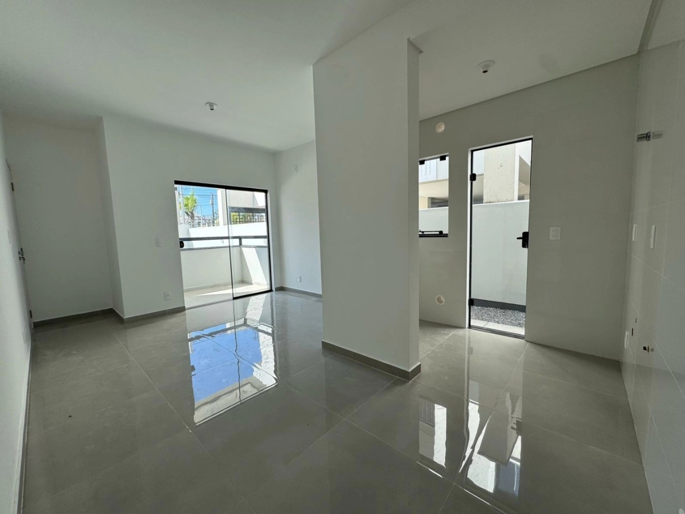 Apartamento, 2 quartos, 60 m² - Foto 9