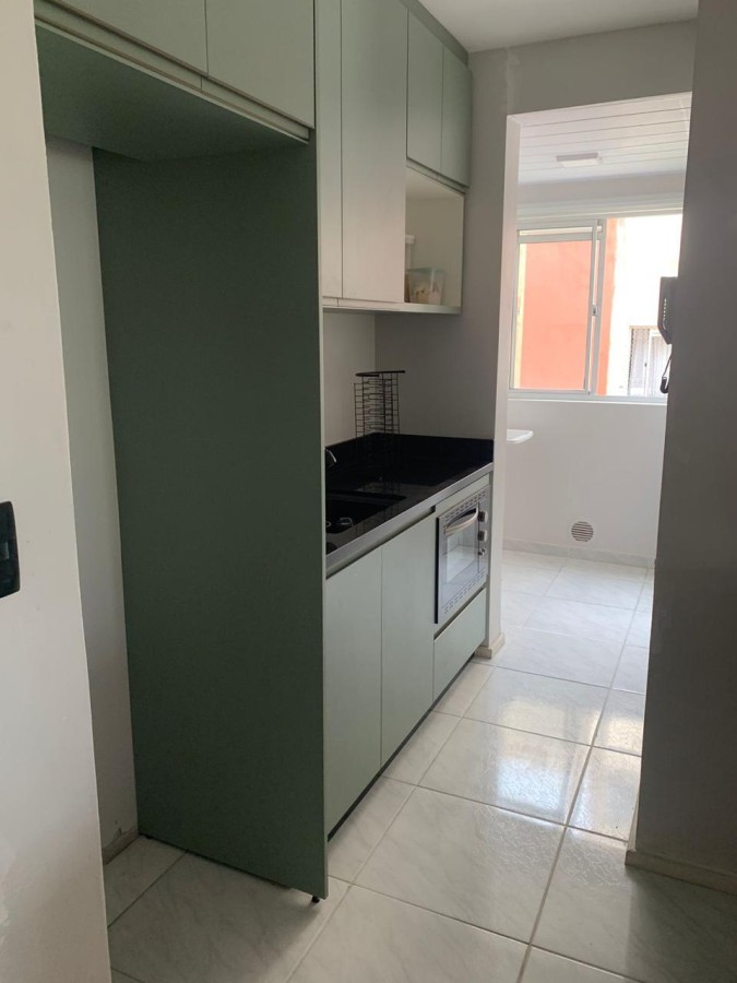Apartamento, 2 quartos, 55 m² - Foto 3