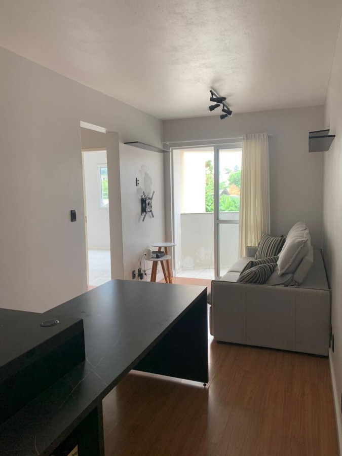 Apartamento, 2 quartos, 55 m² - Foto 1