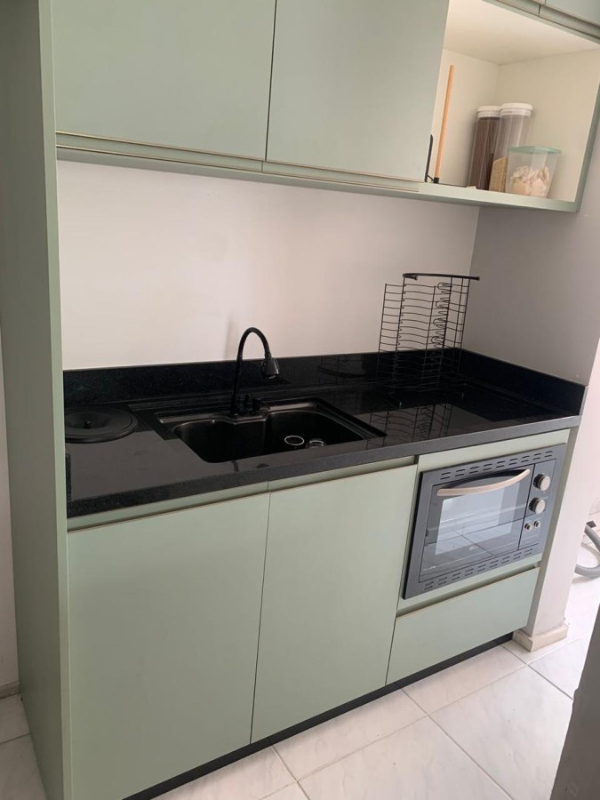 Apartamento, 2 quartos, 55 m² - Foto 7