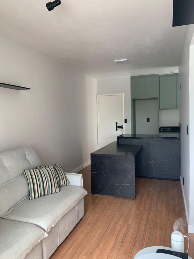Apartamento, 2 quartos, 55 m² - Foto 6