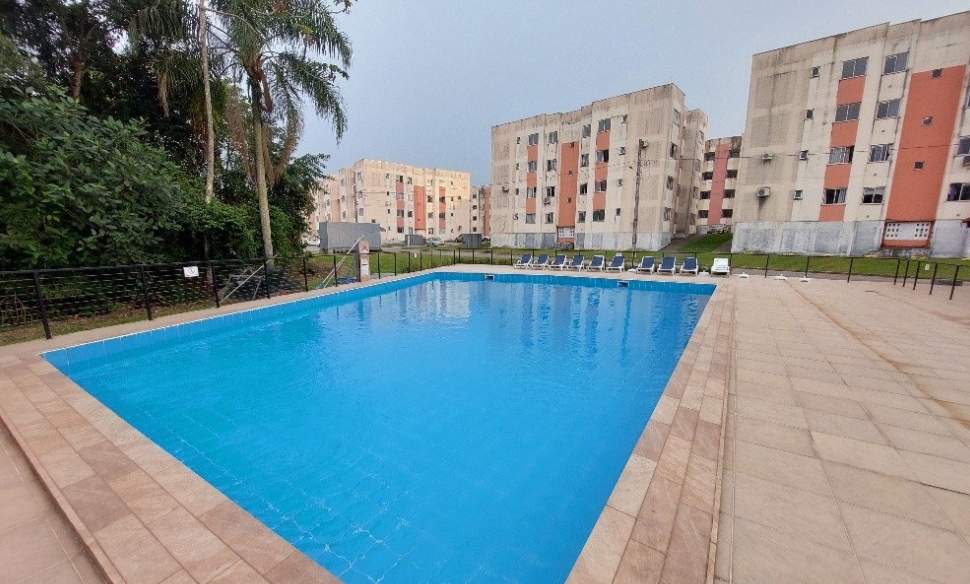 Apartamento, 2 quartos, 55 m² - Foto 20