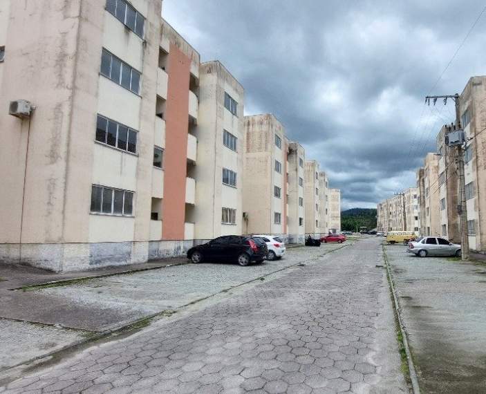 Apartamento, 2 quartos, 55 m² - Foto 24