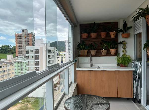 Apartamento, 2 quartos, 66 m² - Foto 11