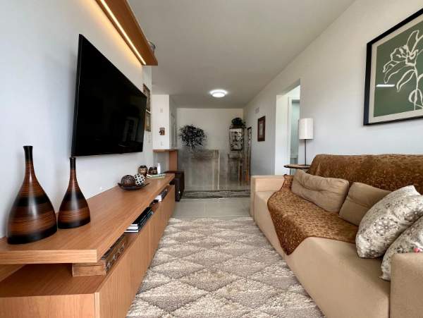 Apartamento, 2 quartos, 66 m² - Foto 14