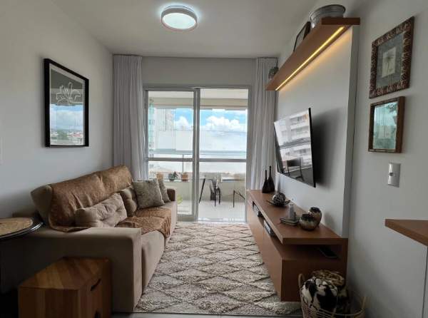 Apartamento, 2 quartos, 66 m² - Foto 16