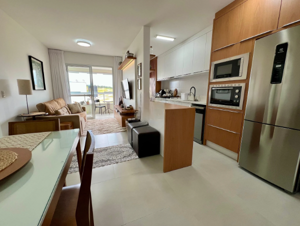 Apartamento, 2 quartos, 66 m² - Foto 17