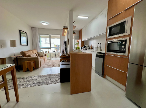 Apartamento, 2 quartos, 66 m² - Foto 18