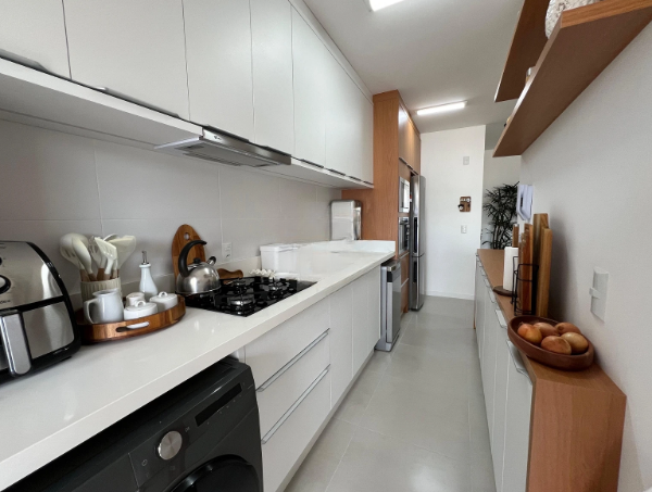 Apartamento, 2 quartos, 66 m² - Foto 19