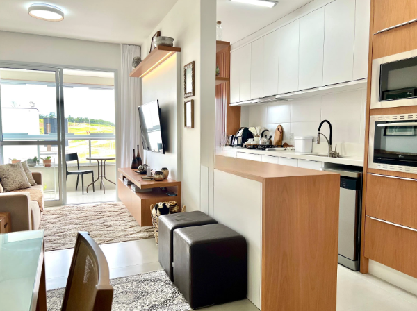 Apartamento, 2 quartos, 66 m² - Foto 20
