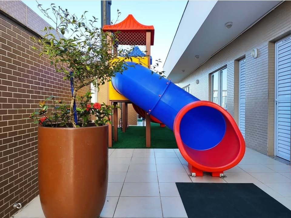 Apartamento, 2 quartos, 72 m² - Foto 2