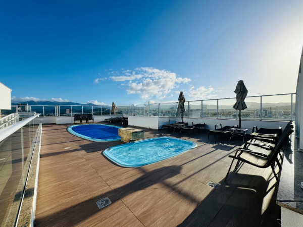 Apartamento, 2 quartos, 72 m² - Foto 7